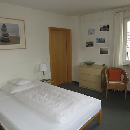 Hotel & Restaurant Die Linde Wangen  Екстер'єр фото