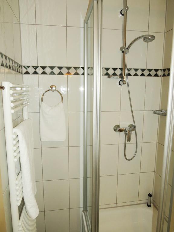 Hotel & Restaurant Die Linde Wangen  Номер фото