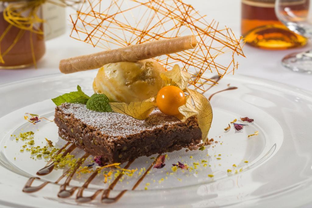 Hotel & Restaurant Die Linde Wangen  Екстер'єр фото