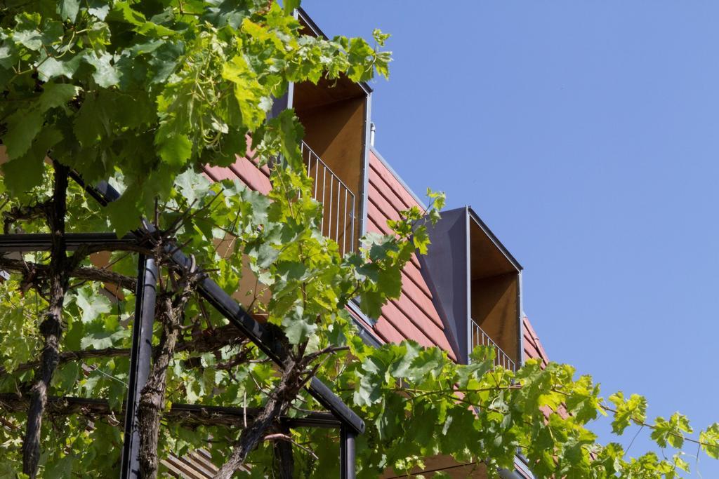 Hotel & Restaurant Die Linde Wangen  Екстер'єр фото