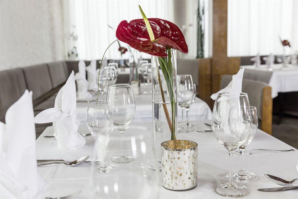 Hotel & Restaurant Die Linde Wangen  Екстер'єр фото
