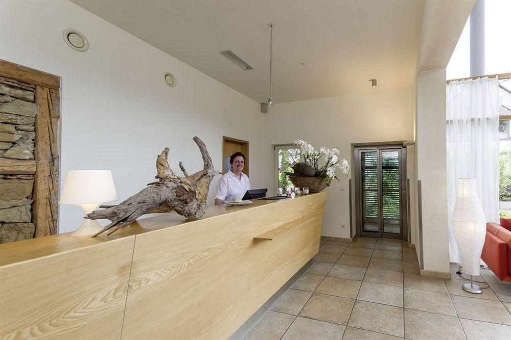 Hotel & Restaurant Die Linde Wangen  Екстер'єр фото