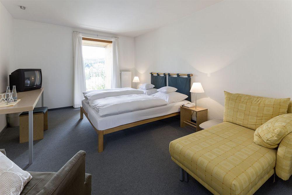 Hotel & Restaurant Die Linde Wangen  Екстер'єр фото