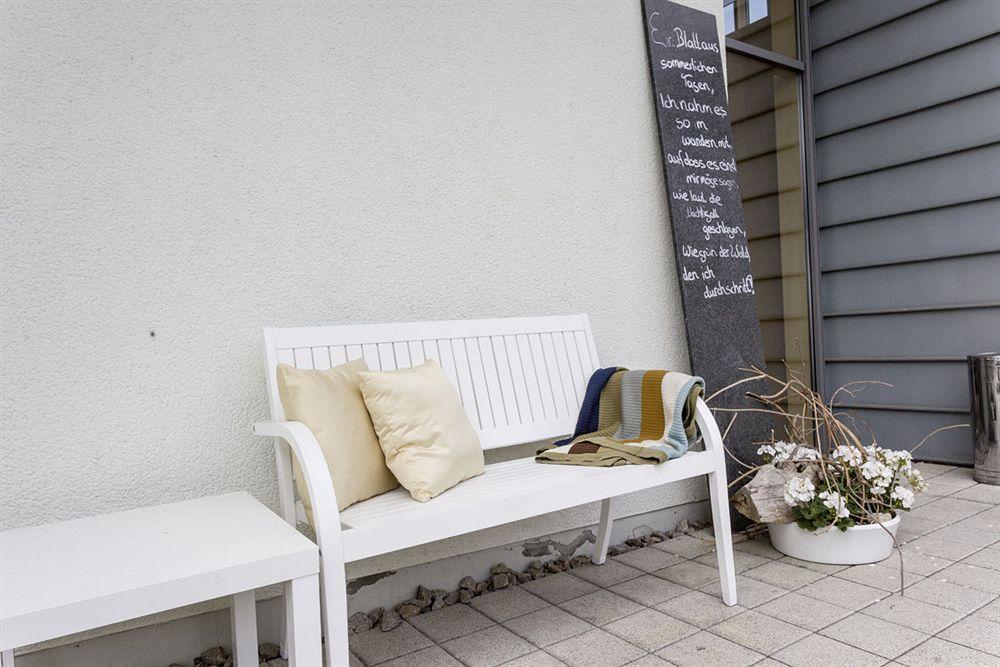 Hotel & Restaurant Die Linde Wangen  Екстер'єр фото