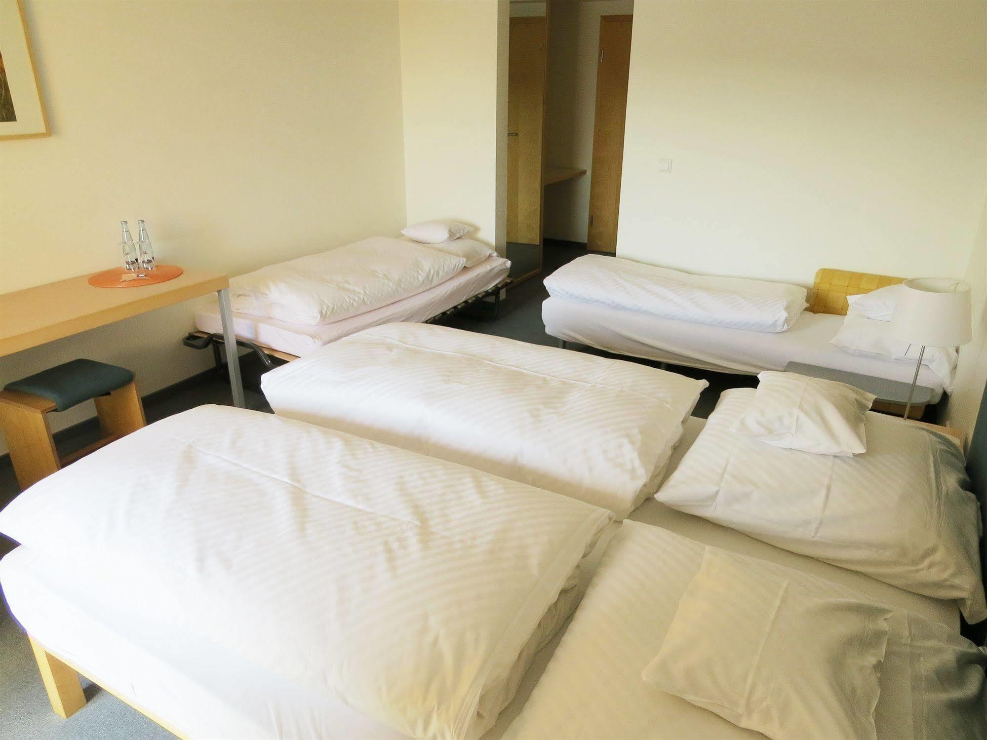 Hotel & Restaurant Die Linde Wangen  Екстер'єр фото