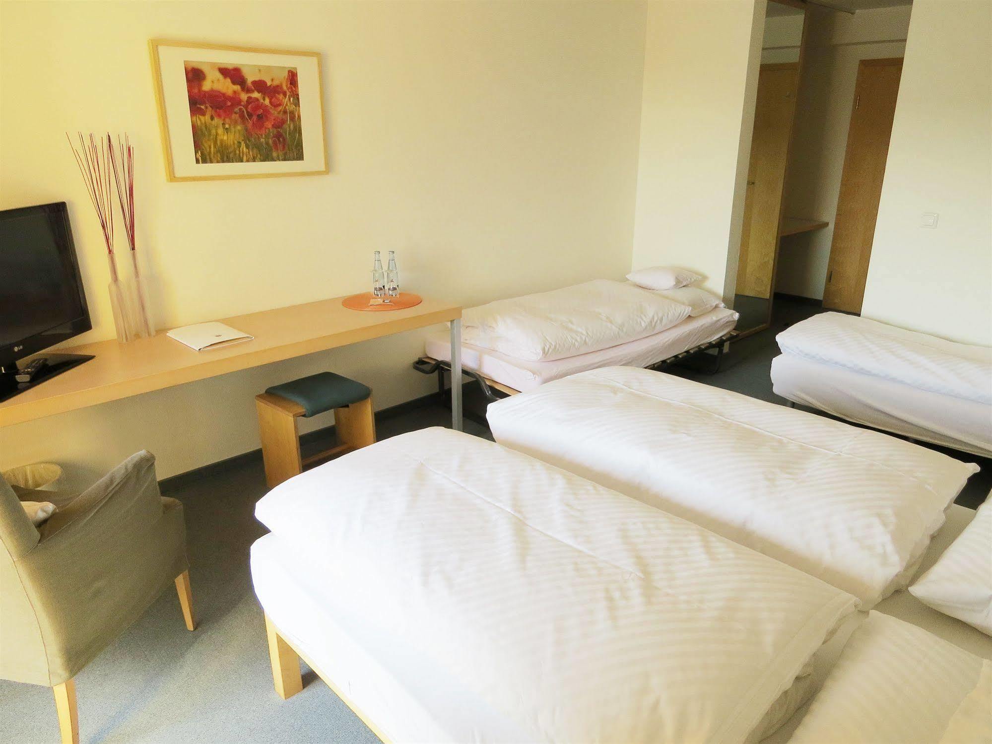 Hotel & Restaurant Die Linde Wangen  Екстер'єр фото