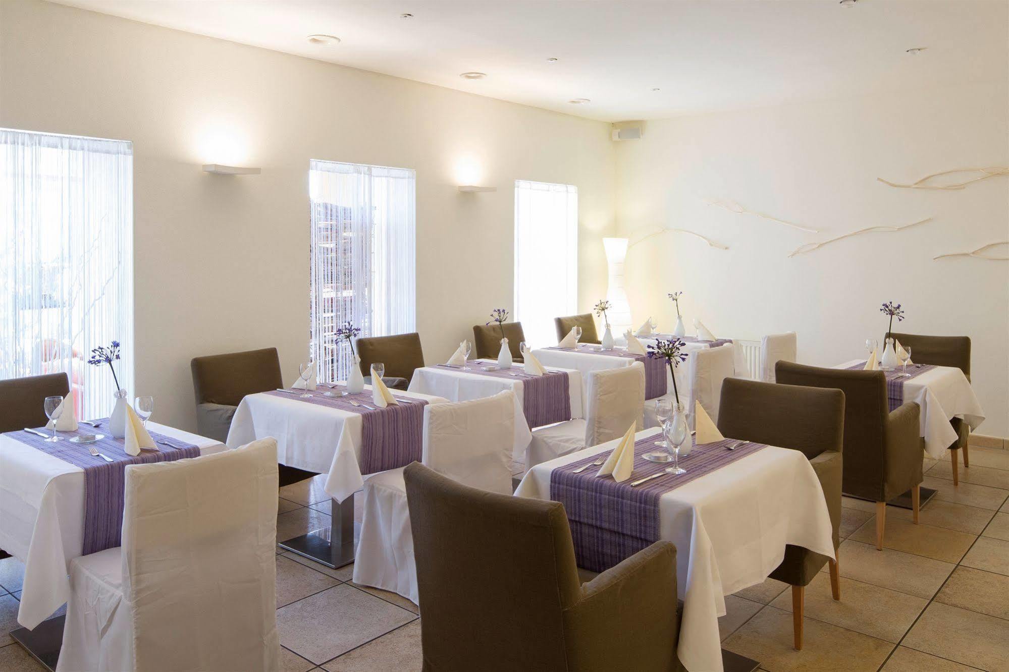 Hotel & Restaurant Die Linde Wangen  Екстер'єр фото